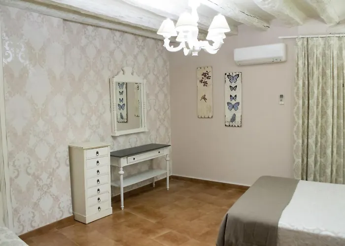 Apartamenticos Plaza Las Armas II