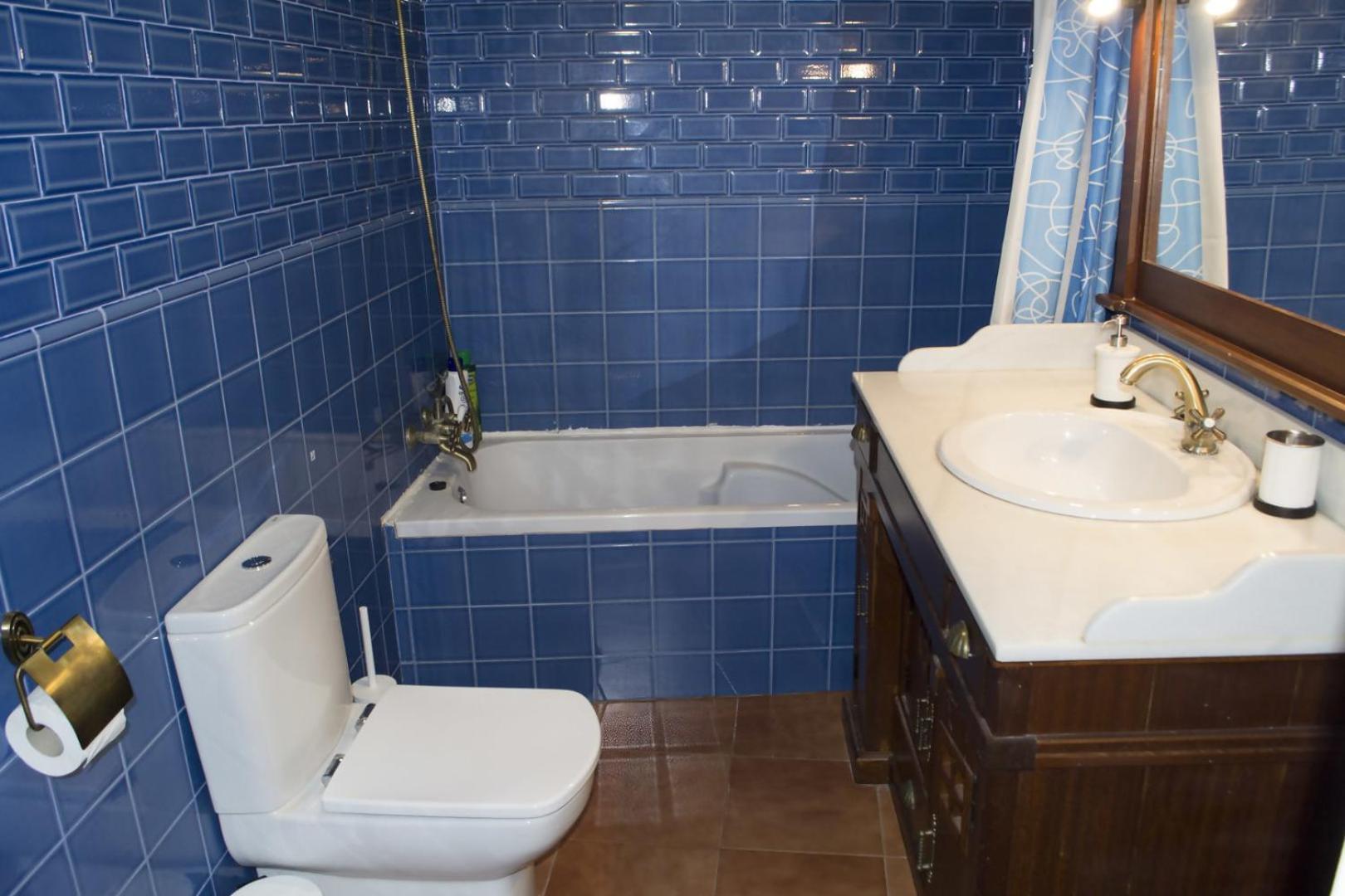 Apartment Apartamenticos Plaza Armas Ii *