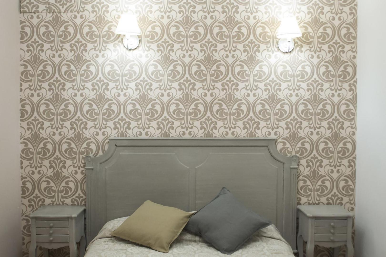 Apartamenticos Plaza Armas Ii Apartment Saragossa