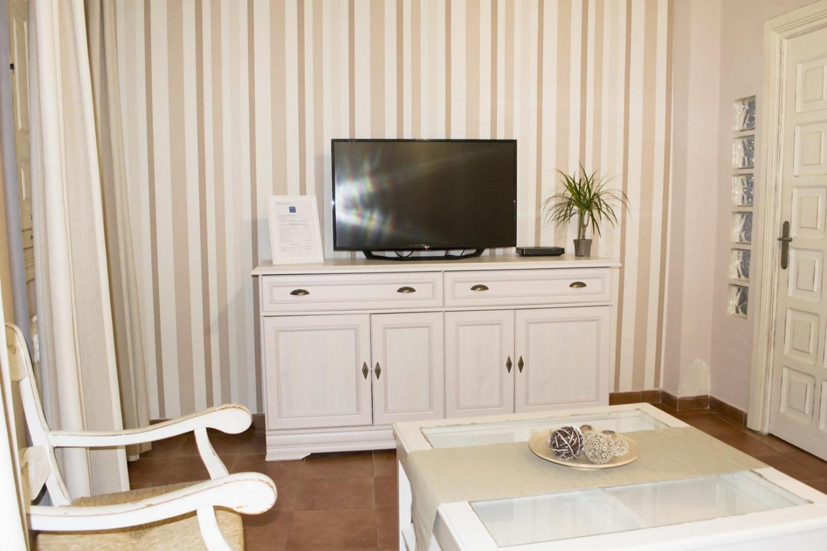 Apartment Apartamenticos Plaza Armas Ii *