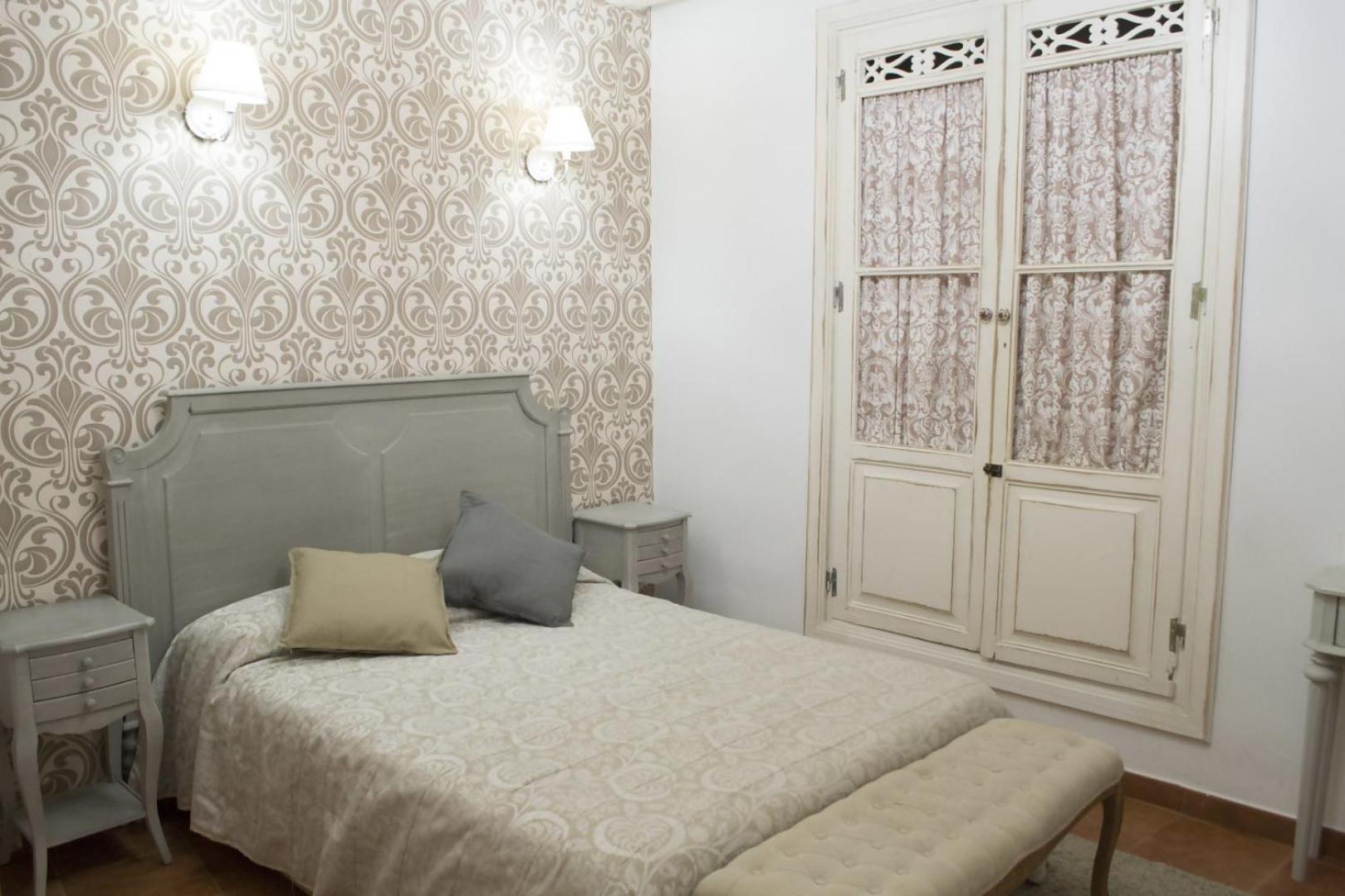 Apartment Apartamenticos Plaza Armas Ii *